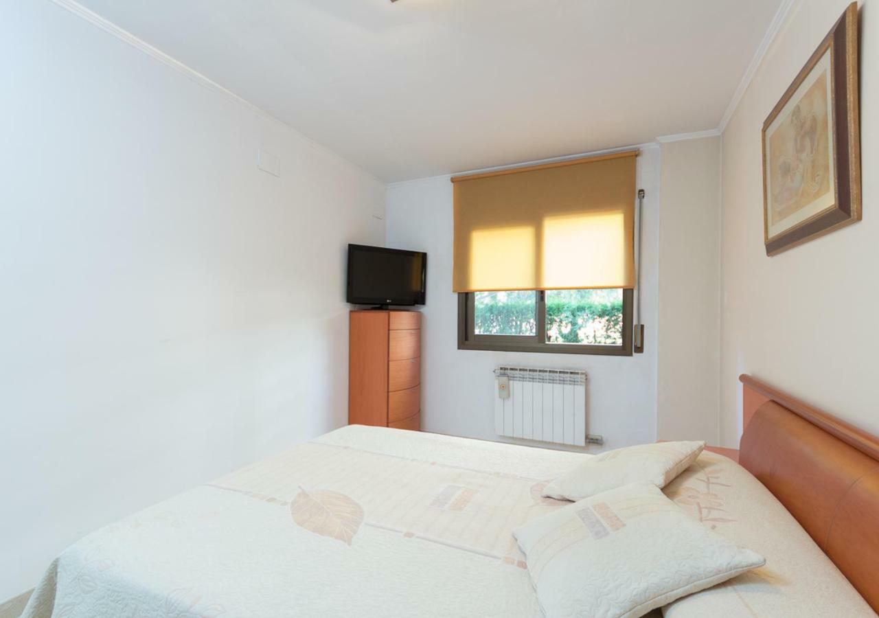 Apartment Rambla Tarragona Free Parking Exteriör bild