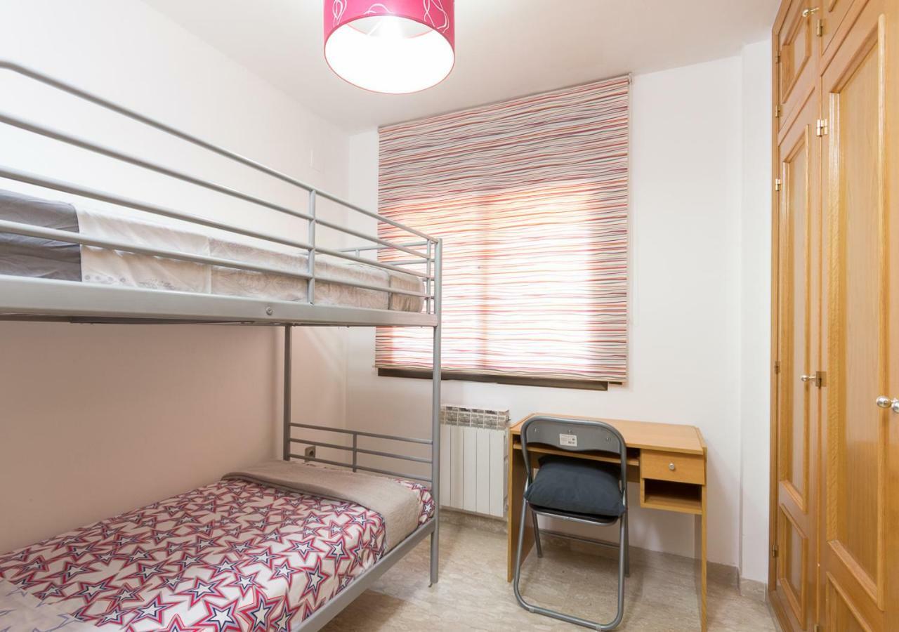 Apartment Rambla Tarragona Free Parking Exteriör bild