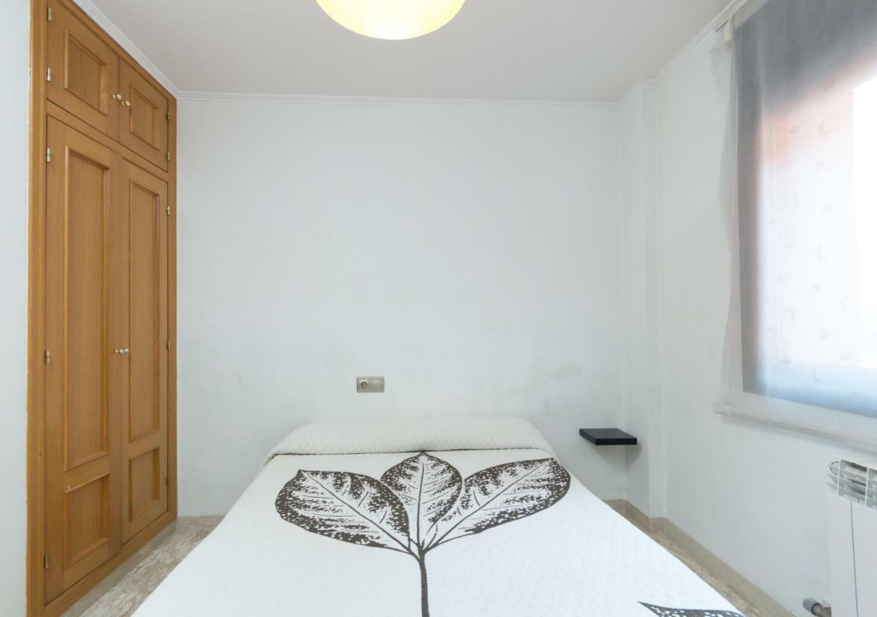 Apartment Rambla Tarragona Free Parking Exteriör bild